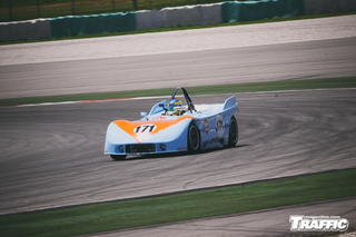 Illustration for article titled TIL: K4GP Racing is a thing